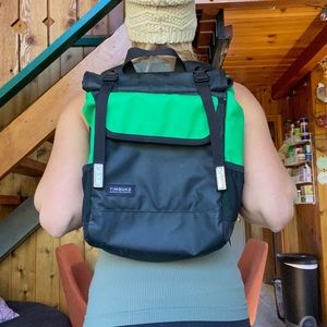 Timbuk2 Custom Backpack